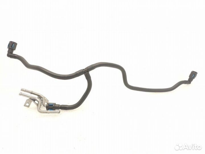 Трубка топливная Subaru Impreza GP7 2.0 FB20