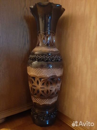 Коллекция напольных ваз