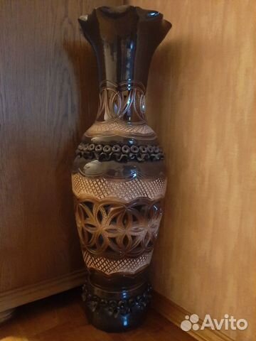 Коллекция напольных ваз