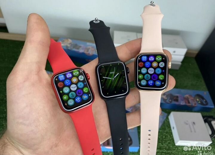 Apple watch 6 42mm