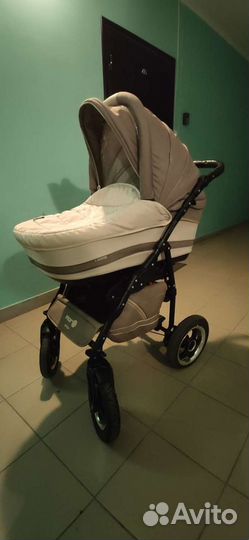 Детская коляска