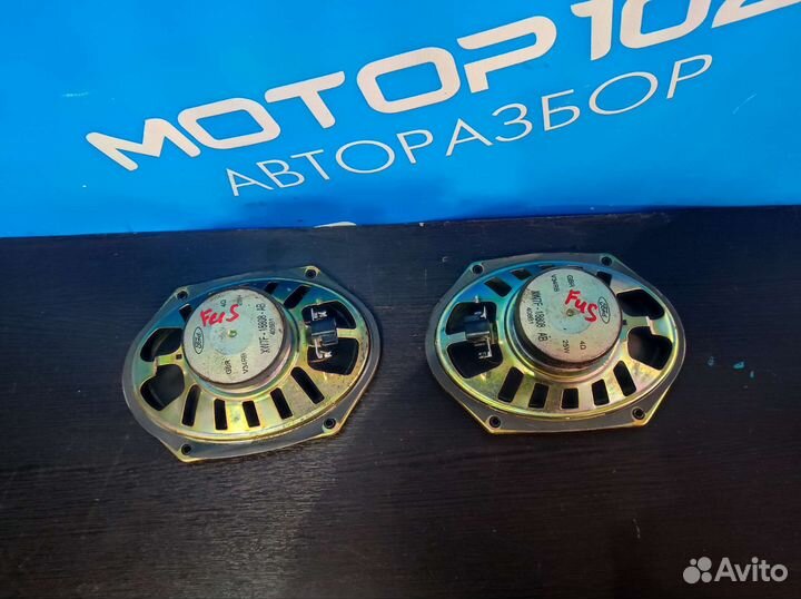 Динамик Fusion Fusion