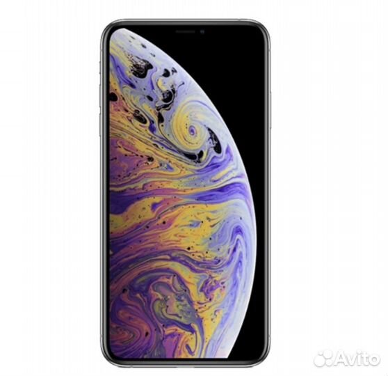 iPhone XS Max 64GB dual sim