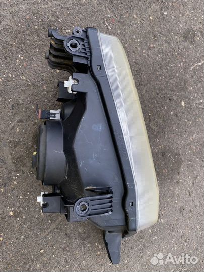 Фара левая 1633L Nissan AD vhny11 1633L