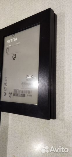 Фоторамка IKEA