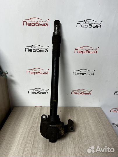 Промежуточный приводной вал Chevrolet Epica