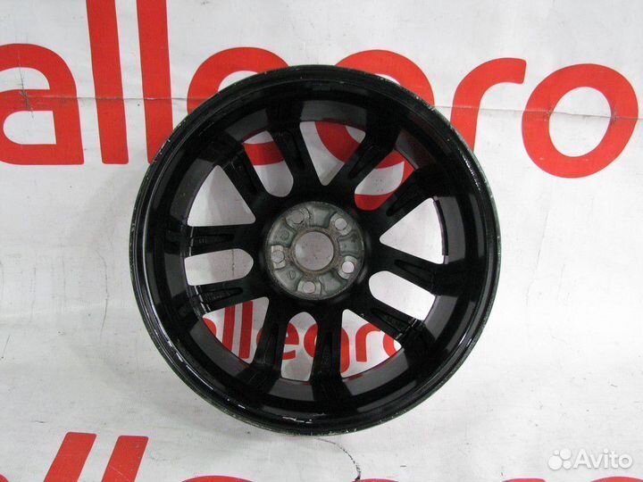 Диск литой R18 Lexus NX 2014+ 1 штука