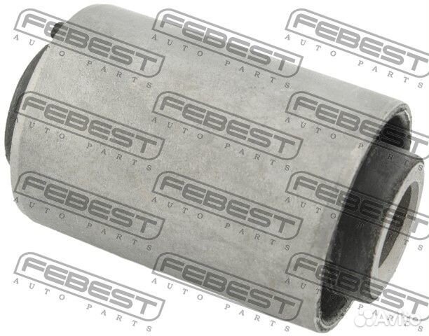 Сайлентблок задней тяги