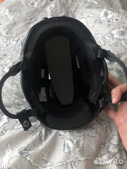Хоккейный шлем Bauer bhh2100s