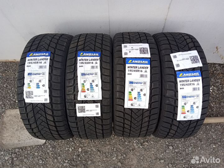 Landsail Winter Lander 195/45 R16