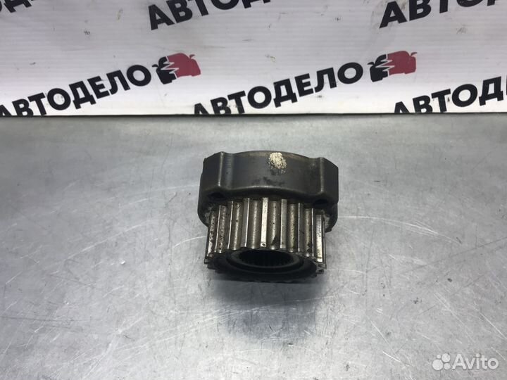 Шестерня коленвала Volvo S40 (VS16) 1997 г.в