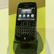 Nokia E6, 8 ГБ