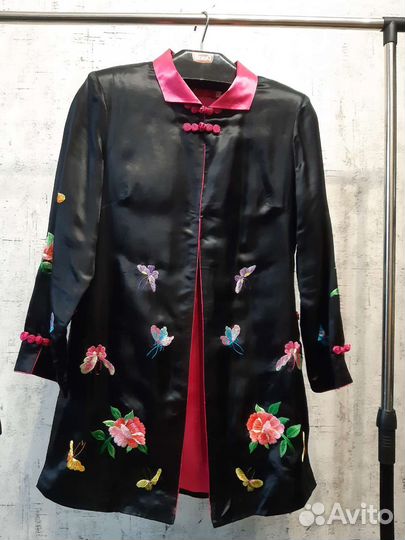 Кардиган Djsn