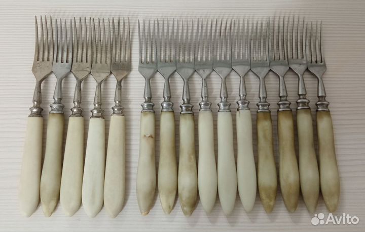 Вилки