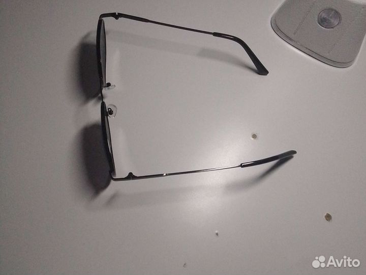 Солнцезащитные очки мужские