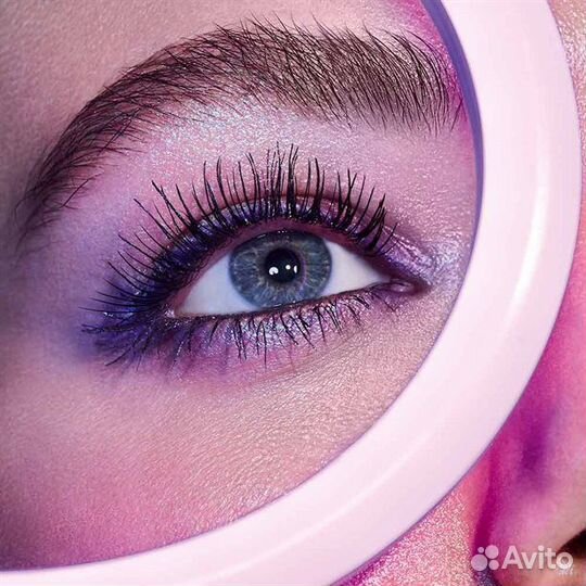 Тушь для ресниц 