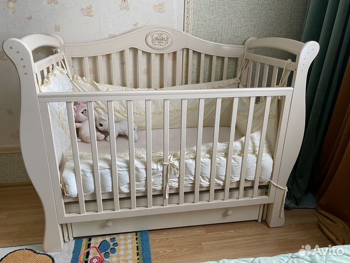 Детская мебель