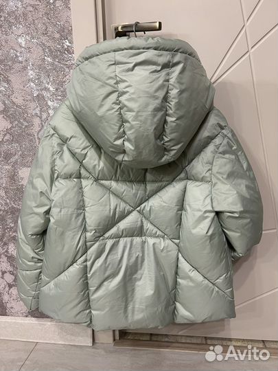 Куртка женская