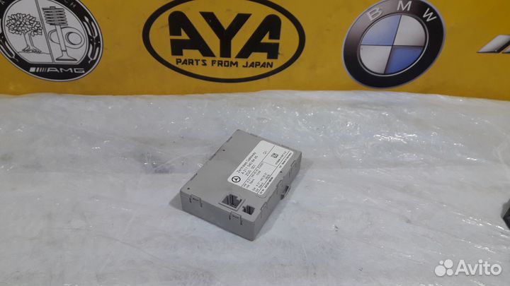 Блок управления Mercedes W211