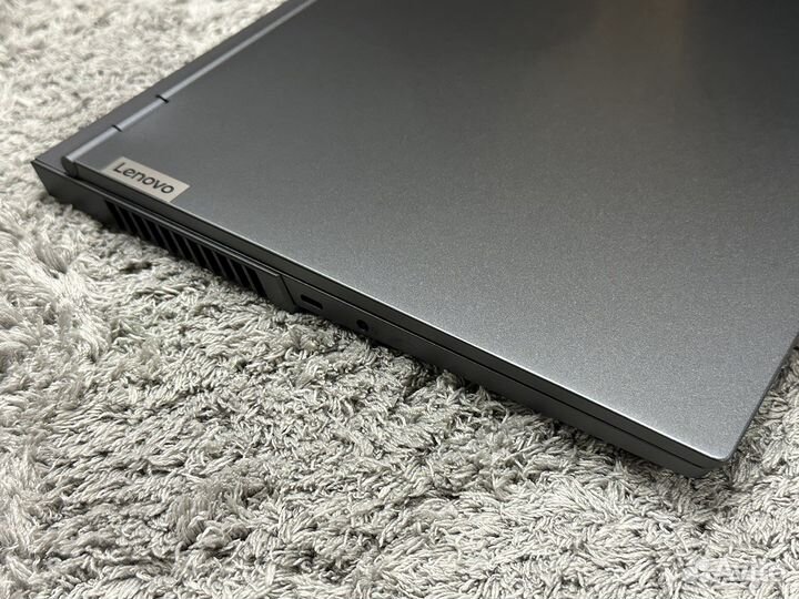 Lenovo Legion серия 7/Ryzen 9 5900HX/RTX 3060