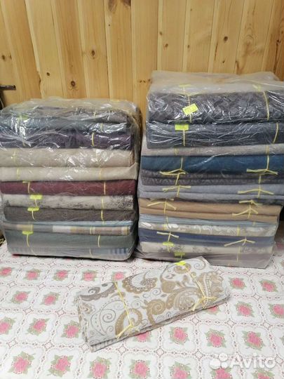 Лоскут тканей