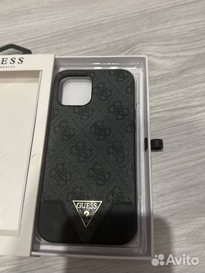 Чехол на iPhone 12 pro max