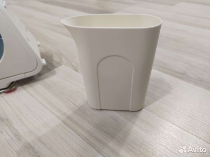 Утюг Rowenta soft