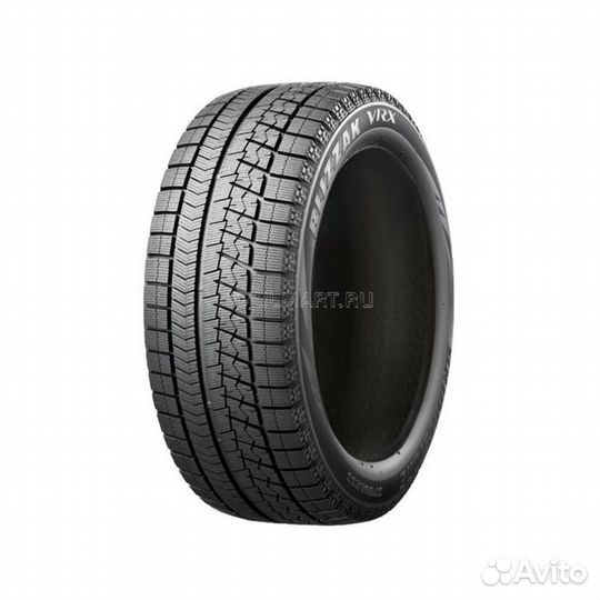 Bridgestone Blizzak VRX 225/60 R16 98S