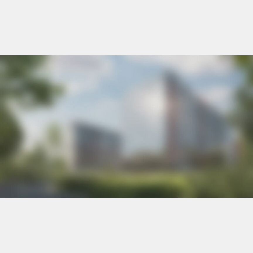 1-к. квартира, 40 м², 8/12 эт.