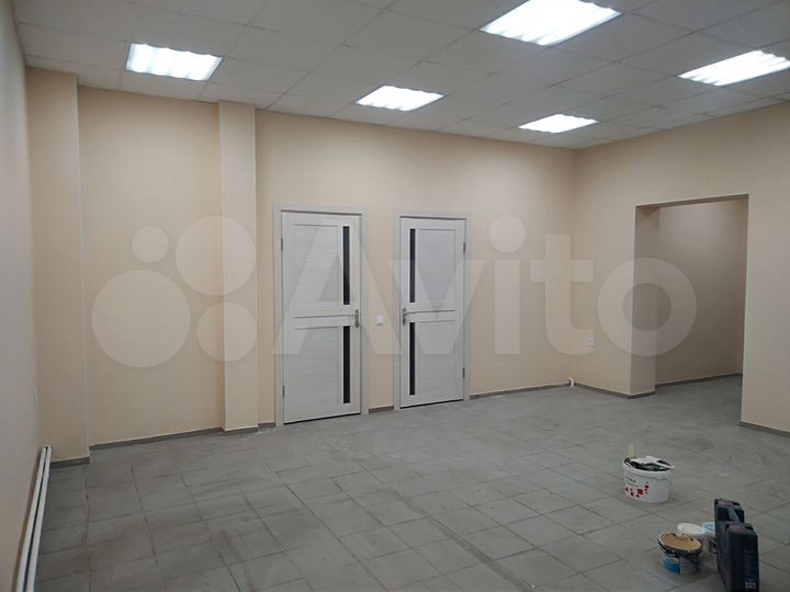 Свободного назначения, 85 м²
