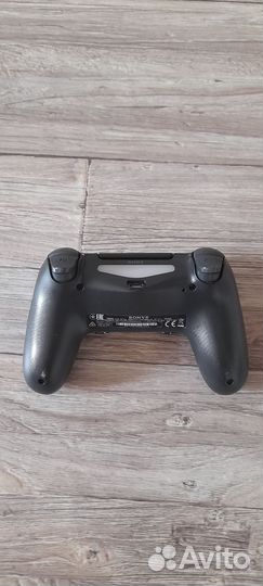 Геймпад sony dualshock 4 FIFA