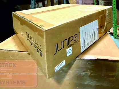 Коммутаторы серии Juniper EX2300