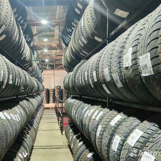 Hankook Smart Work TM15 225/70 R16 103S