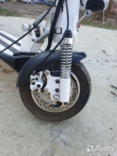 Электросамокат speedway S3