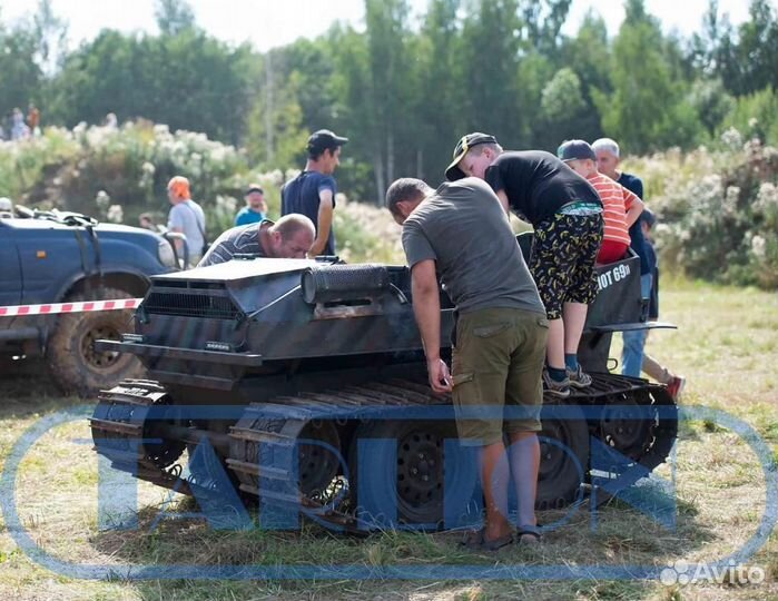 Транспортерная лента бу