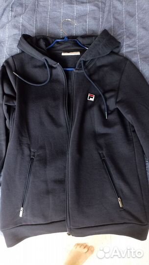 Спортивный костюм Fila женский 46 размер