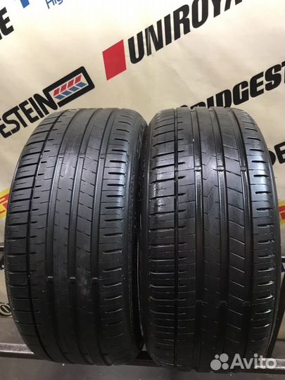 Falken Azenis FK-510 235/40 R19 96Y