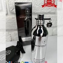 Montale chocolate greedy 100 ml