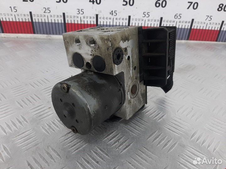 Блок ABS для Volkswagen Passat 5 8E0614111AT
