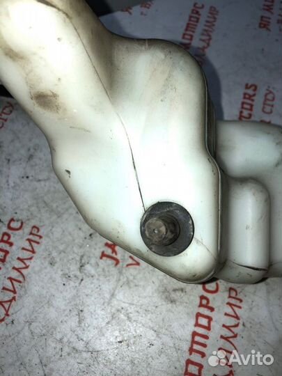 Бачок расширительный Mitsubishi Lancer 10 седан