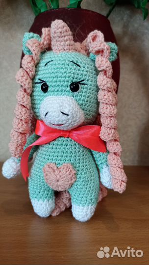 Единорожка