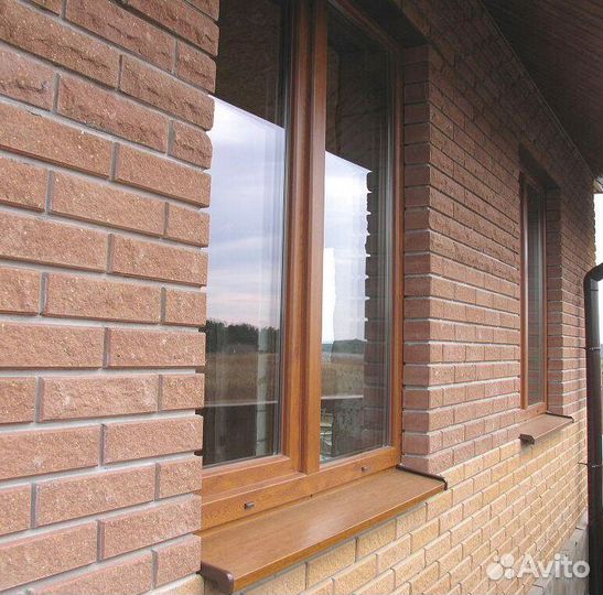 Пластиковые окна, окна пвх