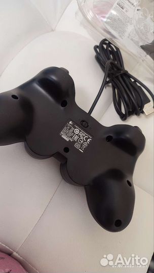 Геймпад Logitech G F310