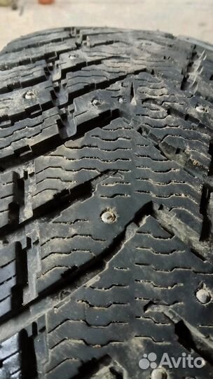 Cordiant Snow Cross 2 SUV 215/65 R16 102T