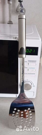 Лопатка fissman