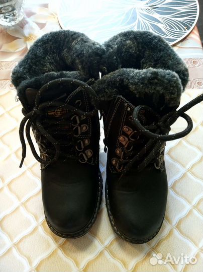 Детская обувь для мальчика