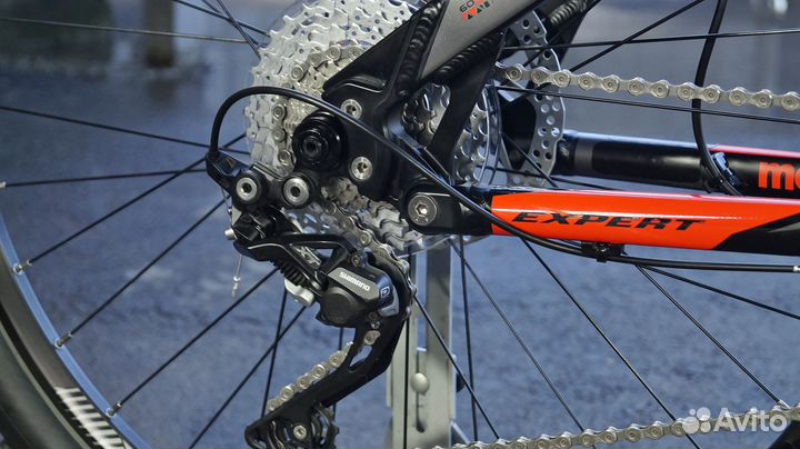 Mongoose Teocali Expert