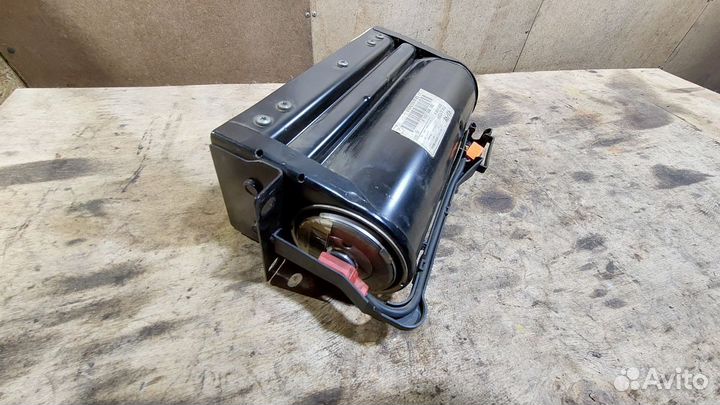 Airbag пассажирский Passat B5