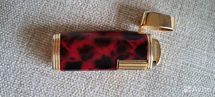 Зажигалка газовая