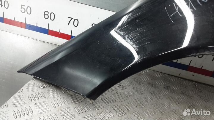 Крыло переднее левое Mercedes-Benz CLC-Class
